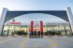 Timurağaoğlu Otomotiv